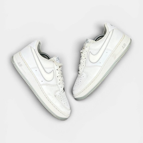 Nike air force sneakers - 1,
