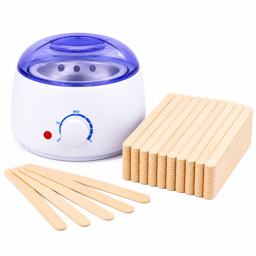 Kit 200 spatole scaldacera - 200,