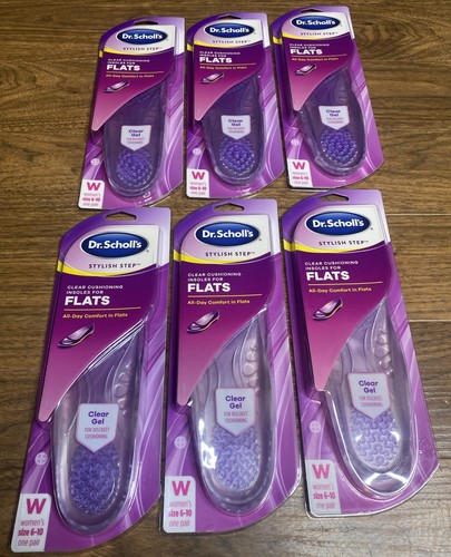 Scholls eleganti solette - dr.,