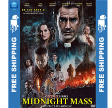 Midnight Mass 2021 Drama