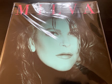 VINILI MILVA-UNTERWEGS NACH