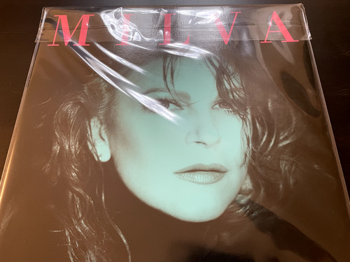 Vinili milva unterwegs nach - vinili, milva-unterwegs