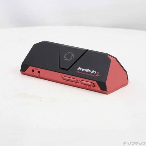Avermedia live gamer - live,