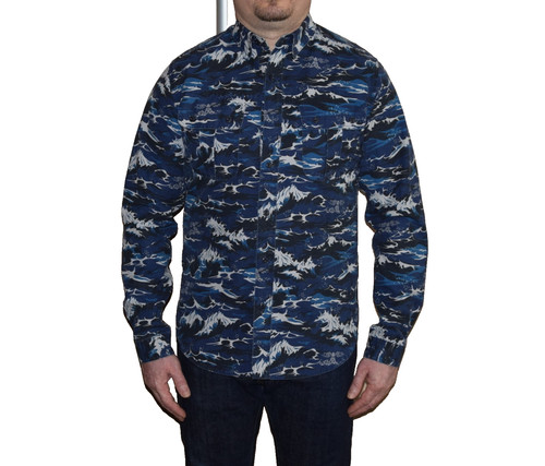 Barbour x sovracamicia - ss'15,