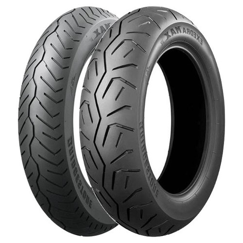 Coppia gomme bridgestone - gomme,