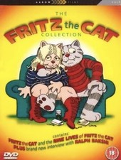 FRITZ THE CAT COLLECTION