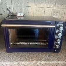 KitchenAid (KCO253Q2BU) Forno