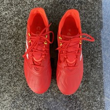 Scarpe da calcio Adidas Copa Sense .2 FG - Red - N. 43,1/3 - Usato