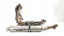 Accessori silenziatore