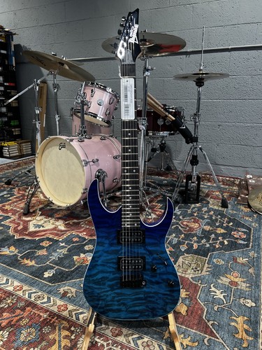 Ibanez grg120qasp bgd - ibanez, grg120qasp-bgd