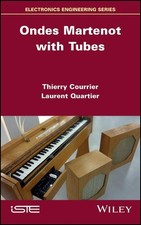 Ondes Martenot with Tubes by