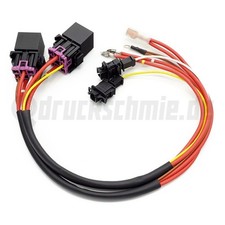 Aggiornamento abbaglianti e anabbaglianti "aggiornamento luci" per Audi 80 90 100 200 Coupè Cabrio V8