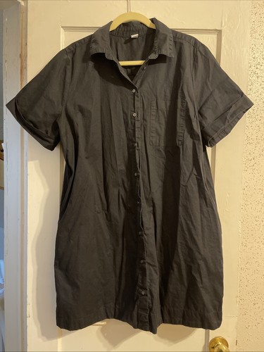 Abito donna nero vecchio - , navy