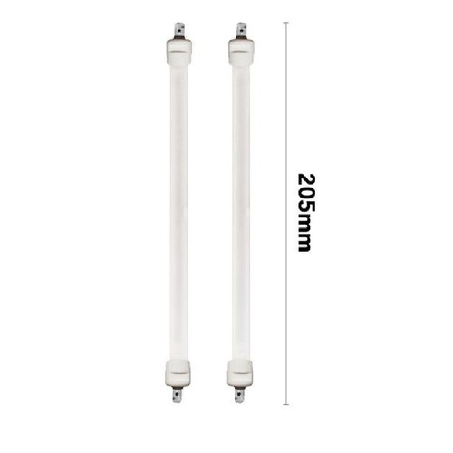 Set tubi candela - set, di