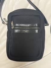 Borsa saint laurent cross body - borsa,