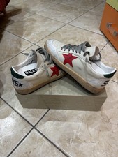 Golden goose ballstar