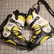 Scarponi da sci Dalbello