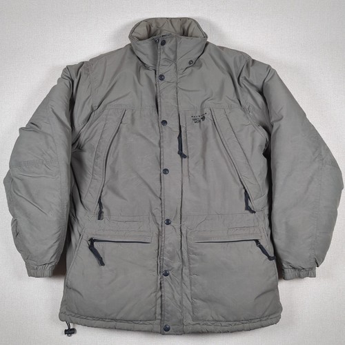 Giacca parka piumino oca - giacca,