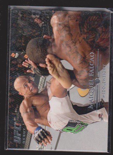 Carte ufc mma wwf - mma, u