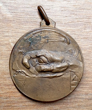 MEDAGLIA TIRO A SEGNO