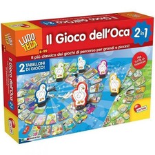 giochi in scatola