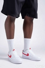 Scarpe Uomo Nike Court Vision