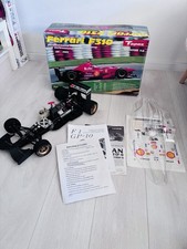 Kyosho RC 1:8 \ F1 GP10