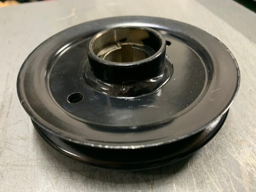 Puleggia motore ariens - motore,