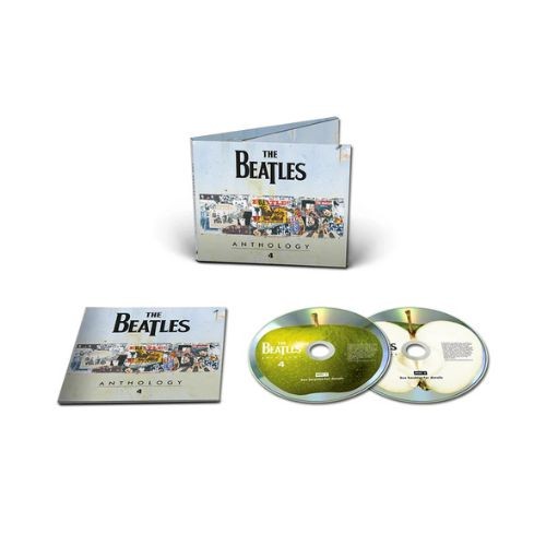 The beatles anthology 2 - the,