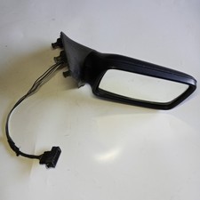 ✅ SPECCHIETTO RETROVISORE DESTRO SEAT IBIZA 1998 E1 0217430