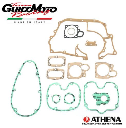 Guarnizioni motore moto morini - guarnizioni,