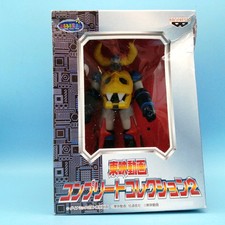 Figure gaiking robot - il,
