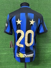 Maglia Inter 20 Scudetto 2