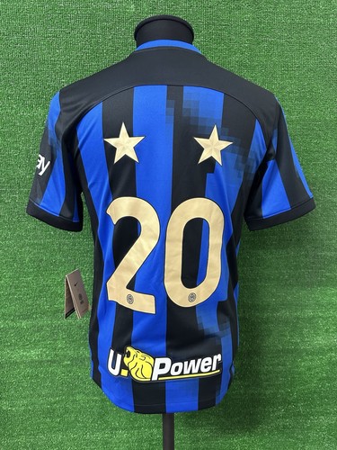 Maglia inter scudetto 2 - 20,