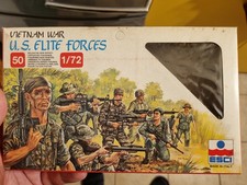 Esci 228 Vietnam War US