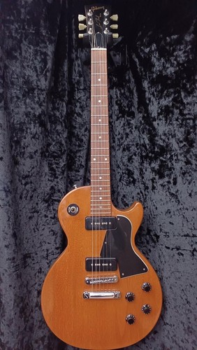 Gibson les paul - paul, special