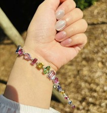 Cristalli swarovski colorati - cristalli, swarovski,