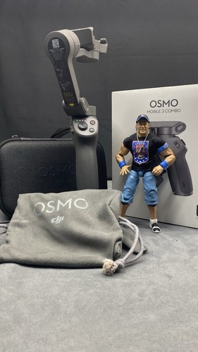 Dji osmo mobile combo - 3,