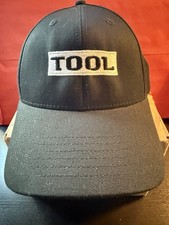 Cappello fascia attrezzi logo