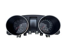 Strumentazione contachilometri