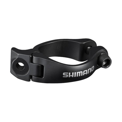Adattatore braze shimano - adattatore, braze-on