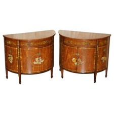 Coppia splendide credenze - coppia,