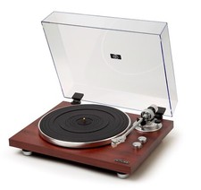 Giradischi hi-fi MUSE Uscita