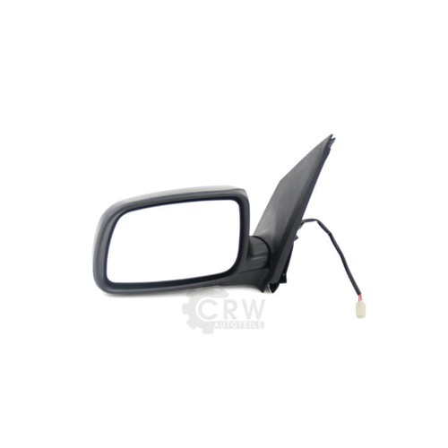 Specchietto retrovisore - specchietto,