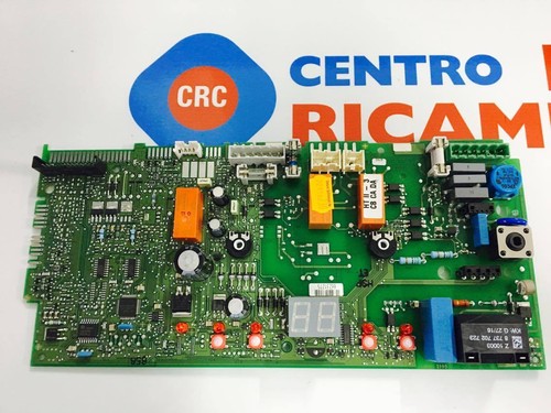 Scheda elettronica ricambio - elettronica,