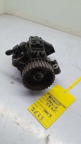 Pompa gasolio common rail - pompa,