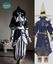 Final Fantasy XIV Cosplay