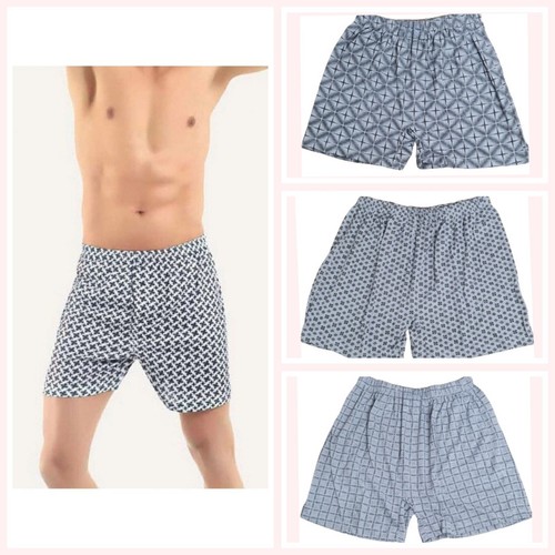 Confezione boxer uomo - boxer,