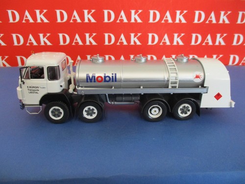 Die cast modellino camion - cast,