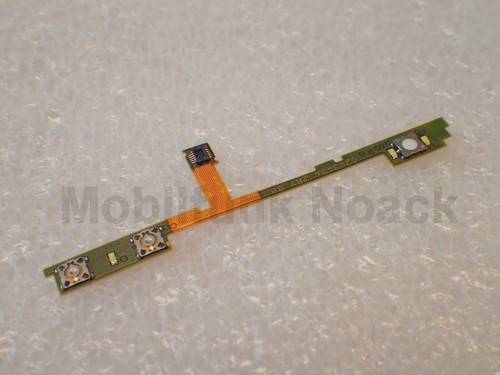 Originale nokia n78 side key - n78,